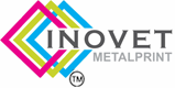 Inovet Metal Print Pvt Ltd Logo