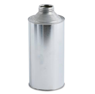 1 Liter intigrated tin